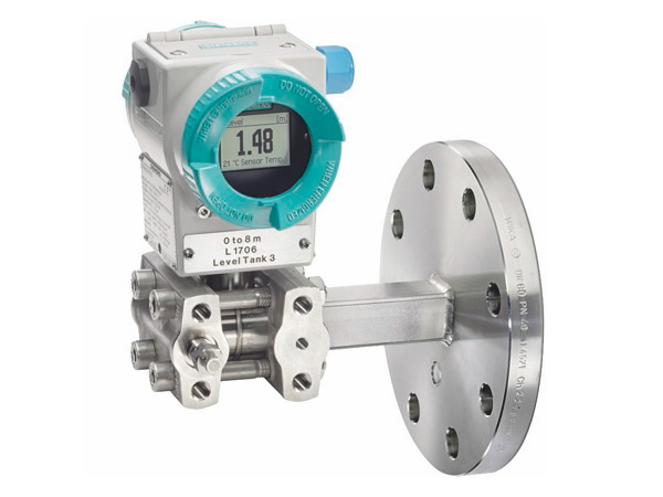 西门子/Siemens 7MF5633-1DA00-0AD0压力变送器，SITRANS P500系列