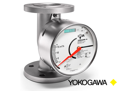 横河/Yokogawa RAMC01-A1SS-43L1-T91429/A5/A16/W4B 多变量流量计，RAMC浮子流量计