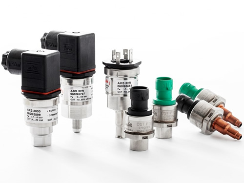 丹佛斯/Danfoss 063G2053 压力变送器，MBS 1250压力变送器