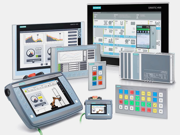 西门子/Siemens 6AV2128-3KB06-0AX1 SIMATIC HMI Unified 精智面板