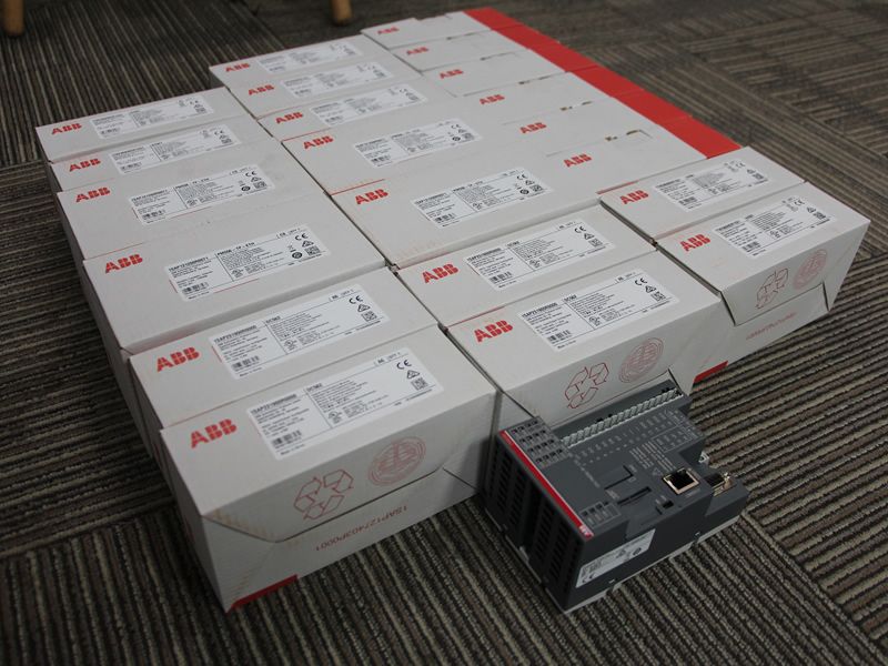 可编程控制器自动化产品PM556-TP-ETH，DC562，AX561，A0561