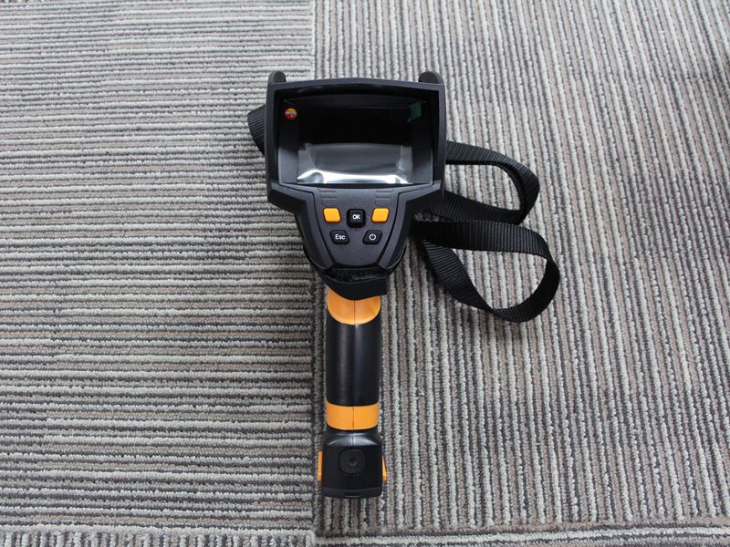 现货Testo 875-1i热像仪，内置数码相机