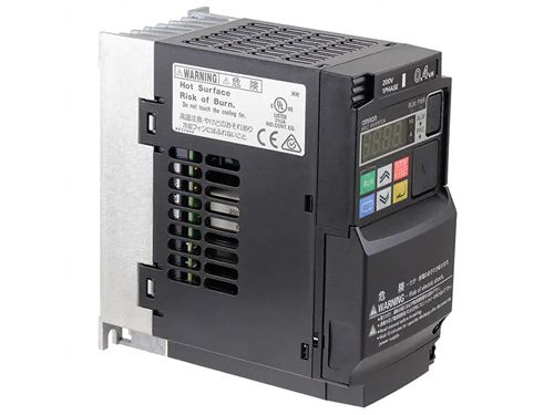 欧姆龙/OMRON 3G3MX2-A4007-ZV1多功能小型变频器