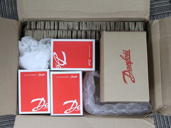 热销丹佛斯/Danfoss 082H0161电动执行机构，060-110191压力开关