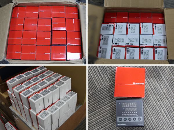 热销霍尼韦尔 DC1010、DC1020、DC1040 通用数字控制器
