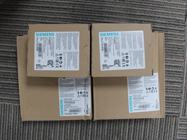 热销西门子3RW4028-1BB04和3RU2136-4FB0产品