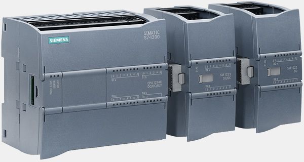 西门子SIMATIC S7-1200信号？