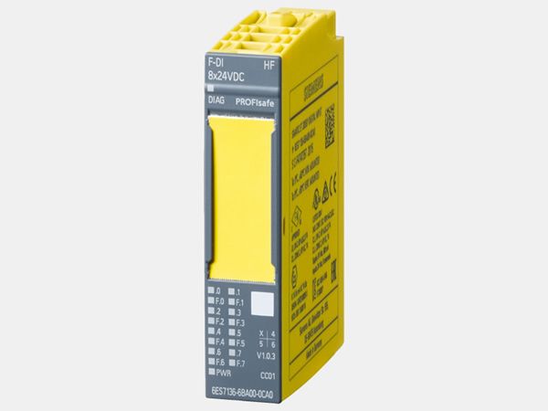 现货西门子6ES7136-6BA01-0CA0 电子？ SIMATIC ET 200SP