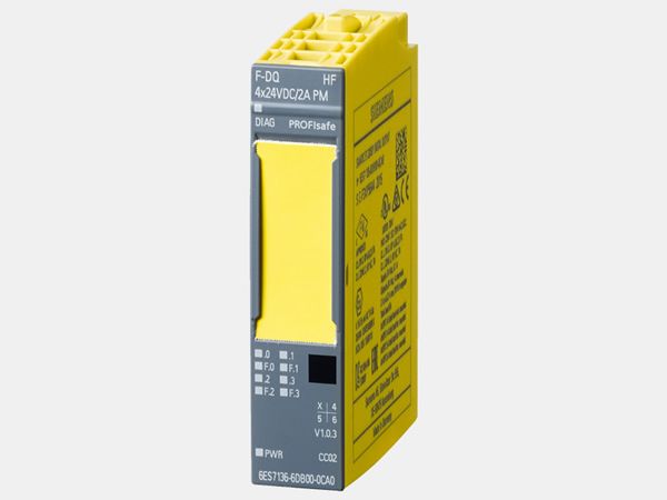 现货西门子6ES7136-6DB00-0CA0 电子？ SIMATIC ET 200SP