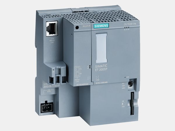 现货西门子6ES7512-1DK01-0AB0 CPU？ SIMATIC ET 200SP