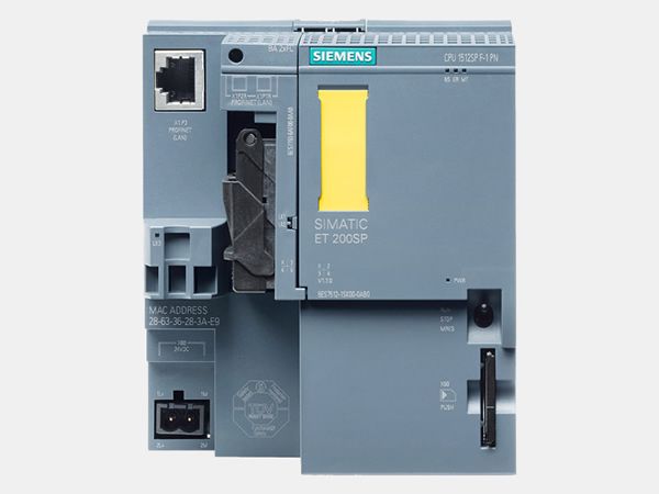 现货西门子6ES7512-1SK01-0AB0 CPU？ SIMATIC ET 200SP