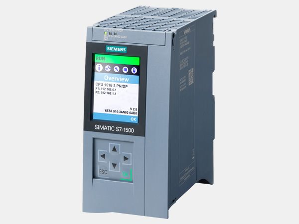 现货西门子6ES7516-3AN02-0AB0 CPU？ SIMATIC S7-1500