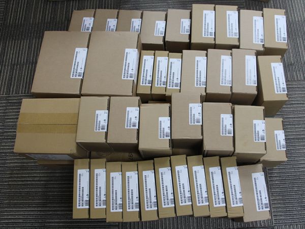 现货销售西门子PLC，S7-1500和ET 200SP CPU？
