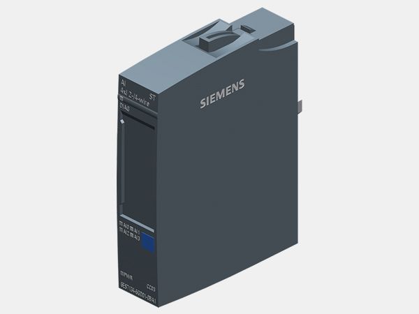 现货西门子6ES7134-6GD01-0BA1 模拟量输入？ SIMATIC ET 200SP